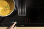 Варочная поверхность Gorenje HET749BSC