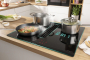 Варочная поверхность Gorenje HET749BSC