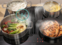 Варочная поверхность Gorenje HET749BSC