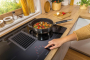 Варочная поверхность Gorenje HET949BSC