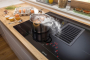 Варочная поверхность Gorenje HET949BSC