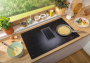 Варочная поверхность Gorenje HET949BSC