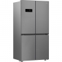 Холодильник Hotpoint-Ariston HFP4 625I X
