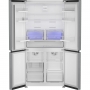 Холодильник Hotpoint-Ariston HFP4 625I X
