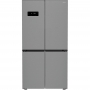 Холодильник Hotpoint-Ariston HFP4 625I X