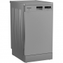 Посудомоечная машина Hotpoint-Ariston HFS 1C57 S