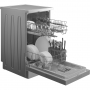 Посудомоечная машина Hotpoint-Ariston HFS 1C57 S
