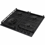 Варочная поверхность Korting HG 6235 CTN