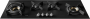 Варочная поверхность Asko HG8144BGB2