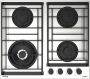 Варочная поверхность Korting HG 6235 CTX