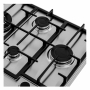 Варочная поверхность Korting HG 688 CTX
