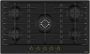 Варочная поверхность Korting HG 945 CTRN