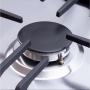 Варочная поверхность HiSTORY HGE 640C FIX