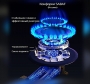 Варочная поверхность HiSTORY HGE 643C RBK
