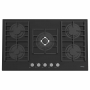 Варочная поверхность Korting HGG 9835 CTN