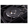 Варочная поверхность Korting HGG 6919 CTN