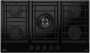 Варочная поверхность Korting HGG 9955 CTN