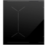 Варочная поверхность HiSTORY HI 6422 BBK