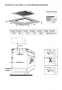 Варочная поверхность HiSTORY HI 6440 BWH