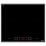 Варочная поверхность Korting HIB 68700 B Quadro