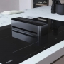 Варочная поверхность Asko HIHD854GF  