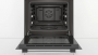 Духовой шкаф Bosch HIJ517YS0R