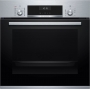 Духовой шкаф Bosch HIJ517YS0R