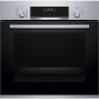 Духовой шкаф Bosch HIJ517YS2R