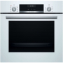 Духовой шкаф Bosch HIJ517YW0R