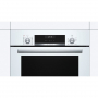 Духовой шкаф Bosch HIJ517YW0R