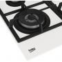 Варочная поверхность Beko HILW 64225 SW