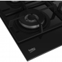 Варочная поверхность Beko HILW64325SB