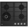 Варочная поверхность Beko HILW64325SB