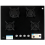 Варочная поверхность Beko HING642202SB