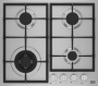 Варочная поверхность Beko HIYG 64225 SXO