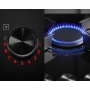 Варочная поверхность AEG HKB64453NB