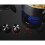 Варочная поверхность AEG HKB64453NB