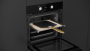 Духовой шкаф Teka MAESTROPIZZA HLB 8510P Night River Black