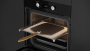 Духовой шкаф Teka MAESTROPIZZA HLB 8510P Night River Black