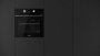 Духовой шкаф Teka MAESTROPIZZA HLB 8510P Night River Black