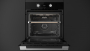 Духовой шкаф Teka MAESTROPIZZA HLB 8510P Night River Black