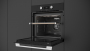 Духовой шкаф Teka MAESTROPIZZA HLB 8510P Night River Black