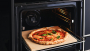 Духовой шкаф Teka MAESTROPIZZA HLB 8510P Night River Black