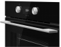 Духовой шкаф Teka HLC 8400 Night River Black