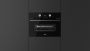 Духовой шкаф Teka HLC 8470 SC Night River Black