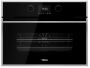 Духовой шкаф Teka HLC 847 C Black-SS
