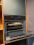 Духовой шкаф Teka HLC 847 SC BLACK-SS_VP