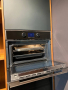 Духовой шкаф Teka HLC 847 SC BLACK-SS_VP