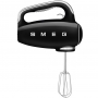 Миксер Smeg HMF01BLEU