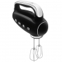 Миксер Smeg HMF01BLEU